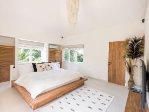 Stylish 2bdr poolvilla Centre Seminyak