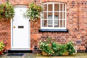 Gamul Place - Quiet City Centre - Hough Green