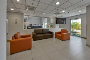 City Express by Marriott Lazaro Cardenas