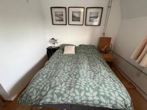 Ruim vakantiehuis Aan de Kust 7