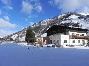 Hotel Garni Wieshof - Bucheben