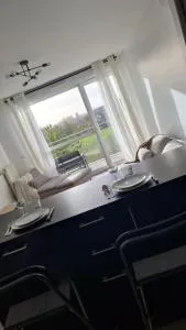 Mon petit chez-toi Appart proche Parc des Expositions Aéroport CDG - فيلبينت