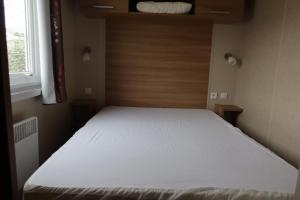 Campings GHVacances Le PiPiou : photos des chambres