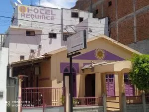 HOTEL REQUINTE - Santa Luzia