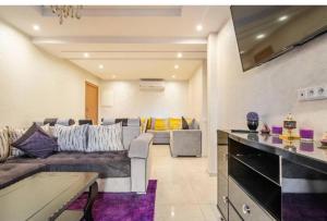 Magnifique Appartement lux -les Perles de Coralia