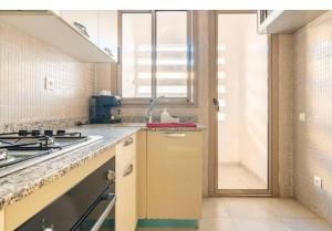 Magnifique Appartement lux -les Perles de Coralia