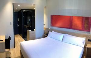 4 stern hotel Hotel Àmbit Barcelona Barcelona Spanien