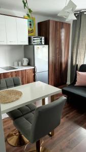 Apartamenty Urban Concept