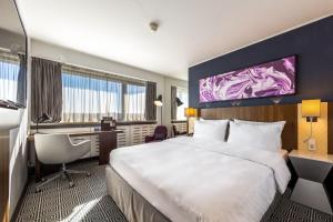 Standard Room room in Radisson Blu Hotel Lietuva