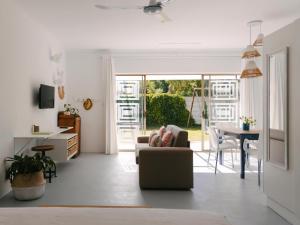 McLeods & Stuarts Cottage