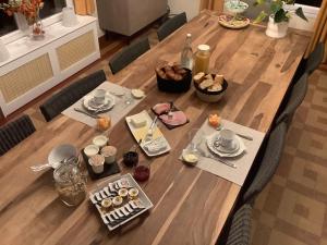 Autour Des Vignes B&B