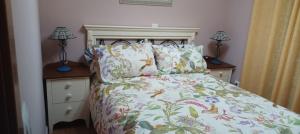 La belleza del Tietar