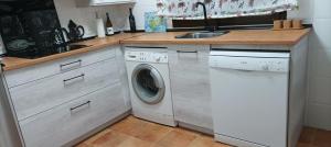 La belleza del Tietar