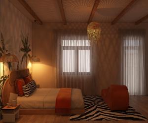 LOVE HOTEL