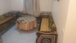 Appartement vu mer AGADIR