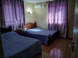 Appartement de vacances