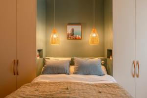 Paris Wagram Design Residence