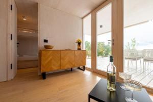 Sun Deck Buqez Villa 70