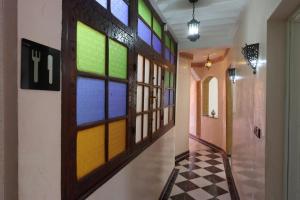 Résidence Assiyahia avec piscine Marrakech