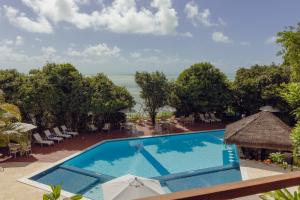 Hotel Ponta do Madeiro