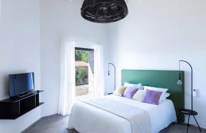 Villas The Beach House : photos des chambres