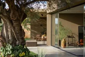 Buahjar Boutique Home Apartment - Ioppolo Giancaxio