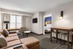 Residence Inn by Marriott Palmdale Lancaster - Lancaster