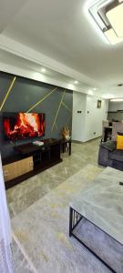 Kilimani Executive 2 bedroom apartment with gym