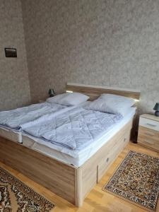 Ferienwohnung am Tiergarten