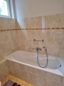 Ferienwohnung am Tiergarten