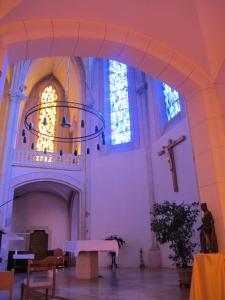 Hotels Le grand couvent de Gramat : photos des chambres