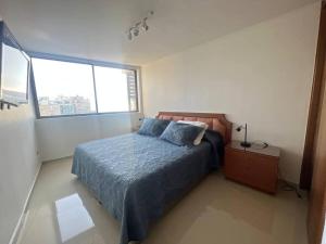 San Martin a pasos de la playa