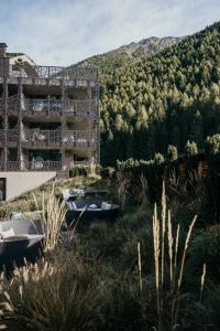 SILENA, your soulful hotel - adults only