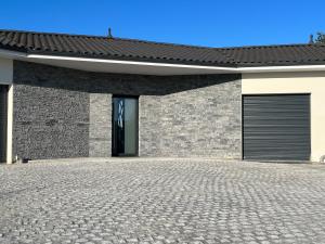 Maisons d'hotes Chambre double -vue sur jardin : photos des chambres