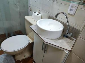 Moderno Apartamento no Centro de Curitiba