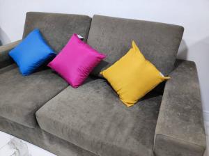 Moderno Apartamento no Centro de Curitiba