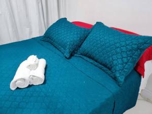 Moderno Apartamento no Centro de Curitiba