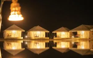 Tripli Hotels Stay Inn Resort Jaisalmer - Dedha