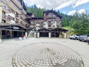 Studio cabine renové - Ski aux pieds - WIFI - FR-1-518-138