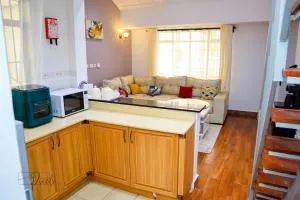 Sturdy Stays KAHAWA WEST - Kahawa