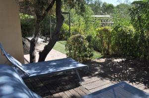 Complexes hoteliers Les Appartements et Maisons du Domaine de Saint Endreol Golf & Spa Resort : photos des chambres