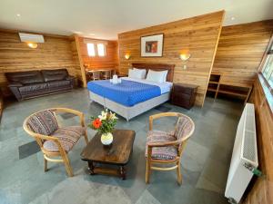 Hotel Costanera Pucón