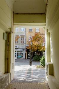 Apartman Zamak Sombor