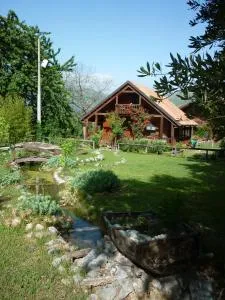 CicloPark Morano Calabro - Morano Calabro