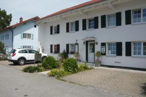 Appartamento Ferienwohnung Purucker Schwangau Germania