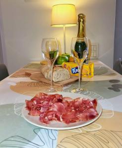 Centre Cannes , 3 min Palais , Clim , WiFi