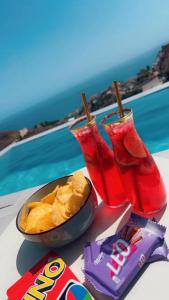 Villa El Sueño - Torrox Costa