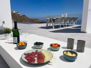 Villa El Sueño - Torrox Costa