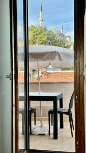 Seven Studıos Sultanahmet