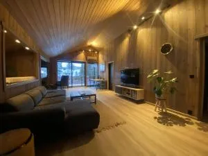 Newly renovated apartment with a central location - Myro